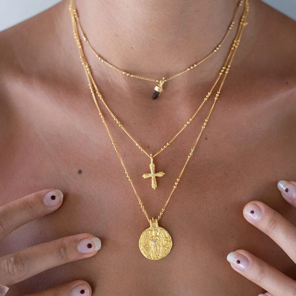 Universal Balance • Necklace