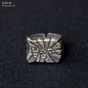 Vintage Signet - Size 8